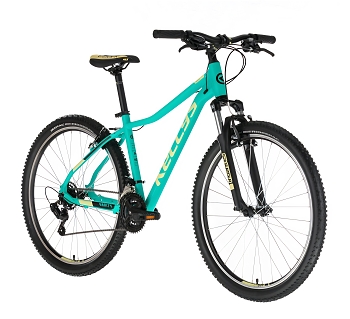 KELLYS Vanity 10 - mestský a prímestský bicykel